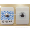 INTCO Square pregelled Ag/AgCl sensor Disposable ECG Electrode with FDA, CE